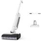 Fregona Eléctrica sin Cable Rowenta X-Clean 10, Aspira y Friega, Blanco