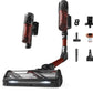 Aspiradora sin cable Rowenta X-Force Flex 13.60 Animal Care, 150 AW, Roja