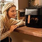 Freidora de aire Cecotec Cecofry&Grill Smokin’ 8500, 8.5 L, 2200W, Negro