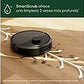 Robot aspirador y friegasuelos iRobot Roomba Combo Plus 505 con base AutoWash