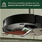 Robot aspirador y friegasuelos iRobot Roomba Combo Plus 505 con base AutoWash