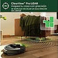 Robot aspirador y friegasuelos iRobot Roomba Combo Plus 505 con base AutoWash