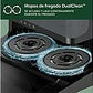 Robot aspirador y friegasuelos iRobot Roomba Combo Plus 505 con base AutoWash
