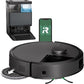 Robot aspirador y friegasuelos iRobot Roomba Combo Plus 505 con base AutoWash