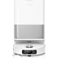 Robot de limpieza Dreame L10s Ultra Gen 2, 10000 Pa, Base de autolimpieza, Blanco