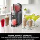 Máquina de bebidas heladas Ninja SLUSHi, 1.9 L, 5 programas, Azul Hielo