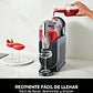 Máquina de bebidas heladas Ninja SLUSHi, 1.9 L, 5 programas, Azul Hielo