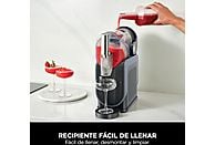 Máquina de bebidas heladas Ninja SLUSHi, 1.9 L, 5 programas, Azul Hielo