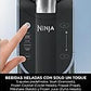 Máquina de bebidas heladas Ninja SLUSHi, 1.9 L, 5 programas, Azul Hielo