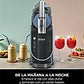 Máquina de bebidas heladas Ninja SLUSHi, 1.9 L, 5 programas, Azul Hielo
