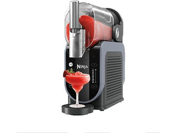 Máquina de bebidas heladas Ninja SLUSHi, 1.9 L, 5 programas, Azul Hielo