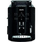 Cafetera Automática Krups Roma EA81K870, 15 Bares, Negro
