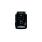 Cafetera Automática Krups Roma EA81K870, 15 Bares, Negro