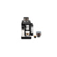 Cafetera Automática De'Longhi Rivelia EXAM440.55.B, 19 Bares, Negra