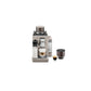 Cafetera Automática De'Longhi Rivelia EXAM440.55.BG, 19 Bares, Beige