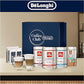 Cafetera Automática De'Longhi Rivelia EXAM440.55.BG, 19 Bares, Beige