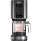 Heladera Ninja CREAMI NC300EU, 7 programas, Negro y Plata