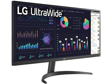 Monitor gaming LG 34WQ500-B, 34