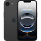 Apple iPhone 16e, 128 GB, 5G, Pantalla OLED Super Retina XDR de 6.1", Chip A18, Negro