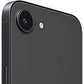 Apple iPhone 16e, 128 GB, 5G, Pantalla OLED Super Retina XDR de 6.1", Chip A18, Negro