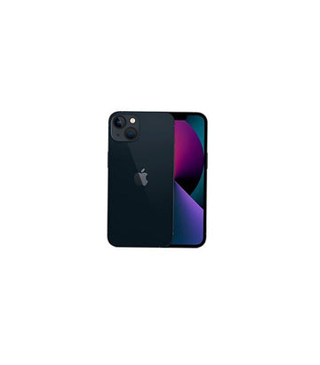 iPhone 13 – Potencia A15 Bionic, cámara dual y diseño resistente