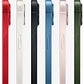 iPhone 13 – Potencia A15 Bionic, cámara dual y diseño resistente