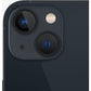 iPhone 13 – Potencia A15 Bionic, cámara dual y diseño resistente
