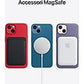 iPhone 13 – Potencia A15 Bionic, cámara dual y diseño resistente