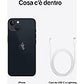 iPhone 13 – Potencia A15 Bionic, cámara dual y diseño resistente