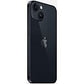 Apple iPhone 14, 128 GB, 6.1" OLED, 12 MP, iOS 17, Midnight
