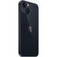 Apple iPhone 14, 128 GB, 6.1" OLED, 12 MP, iOS 17, Midnight