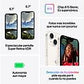 Apple iPhone 14, 6.1" Super Retina XDR, 128 GB, 6 GB RAM, Chip A15 Bionic, iOS 16, Midnight