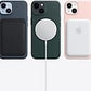 Apple iPhone 14, 6.1" Super Retina XDR, 128 GB, 6 GB RAM, Chip A15 Bionic, iOS 16, Midnight