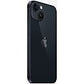 Apple iPhone 14, 6.1" Super Retina XDR, 128 GB, 6 GB RAM, Chip A15 Bionic, iOS 16, Midnight