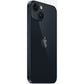 Apple iPhone 14, 6.1" Super Retina XDR, 128 GB, 6 GB RAM, Chip A15 Bionic, iOS 16, Midnight