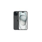 Apple iPhone 15 Plus (MU0Y3QL/A), 128 GB, 6.7”, A16 Bionic, iOS 17, Negro