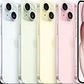 Apple iPhone 15: Potencia, elegancia y rendimiento con el chip A16 Bionic