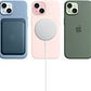 Apple iPhone 15: Potencia, elegancia y rendimiento con el chip A16 Bionic
