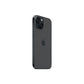 Apple iPhone 15: Potencia, elegancia y rendimiento con el chip A16 Bionic