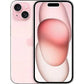 Apple iPhone 15: Rendimiento, elegancia y potencia en un solo dispositivo