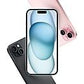 Apple iPhone 15: Rendimiento, elegancia y potencia en un solo dispositivo