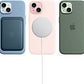 Apple iPhone 15: Rendimiento, elegancia y potencia en un solo dispositivo