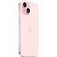 Apple iPhone 15: Rendimiento, elegancia y potencia en un solo dispositivo