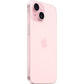 Apple iPhone 15: Rendimiento, elegancia y potencia en un solo dispositivo
