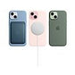 Apple iPhone 15 (Amarillo), 256 GB, 5G, 6.1" OLED Super Retina XDR, Chip A16 Bionic