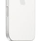 Apple iPhone 16, Blanco, 128 GB, 6.1" OLED Super Retina XDR, Chip A18 Bionic, 5G