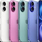 Apple iPhone 16, Blanco, 128 GB, 6.1" OLED Super Retina XDR, Chip A18 Bionic, 5G