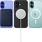 Apple iPhone 16, Blanco, 128 GB, 6.1" OLED Super Retina XDR, Chip A18 Bionic, 5G