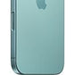 Apple iPhone 16, Verde Azulado, 128 GB, 6.1" OLED Super Retina XDR, Chip A18 Bionic, iOS, 5G