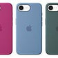 Apple iPhone 16e: potencia inteligente y diseño icónico con chip A18